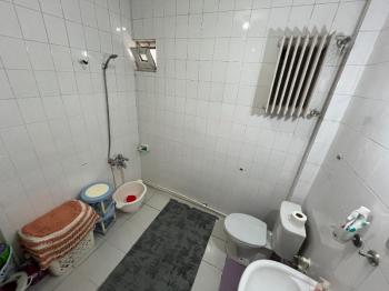 KAHVECİOĞLU EMLAK'DAN YENİŞEHİR SATILIK DAİRE