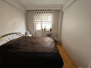 KAHVECİOĞLU EMLAK'DAN YENİŞEHİR SATILIK DAİRE
