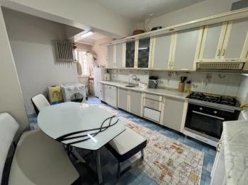 KAHVECİOĞLU EMLAK'DAN YENİŞEHİR SATILIK DAİRE