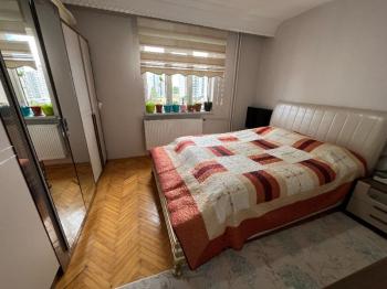 KAHVECİOĞLU EMLAK'DAN YENİŞEHİR SATILIK DAİRE