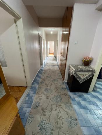 KAHVECİOĞLU EMLAK'DAN YENİŞEHİR SATILIK DAİRE