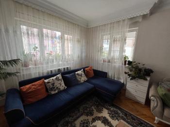 KAHVECİOĞLU EMLAK'DAN YENİŞEHİR SATILIK DAİRE