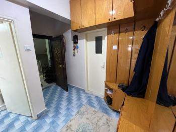 KAHVECİOĞLU EMLAK'DAN YENİŞEHİR SATILIK DAİRE