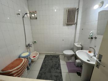 KAHVECİOĞLU EMLAK'DAN YENİŞEHİR SATILIK DAİRE