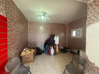 LEFKOŞA KÖŞKÜÇİFLİK BÖLGESİNDE KİRALIK DÜKKAN 