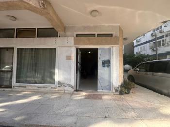 LEFKOŞA KÖŞKÜÇİFLİK BÖLGESİNDE KİRALIK DÜKKAN 
