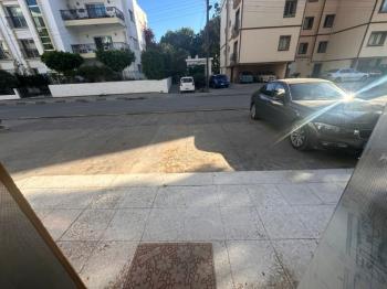 LEFKOŞA KÖŞKÜÇİFLİK BÖLGESİNDE KİRALIK DÜKKAN 