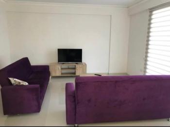 LEFKOŞA KÜÇÜK KAYMAKLI BÖLGESİNDE SATILIK TÜRK MALI 2+1 DAİRE 
