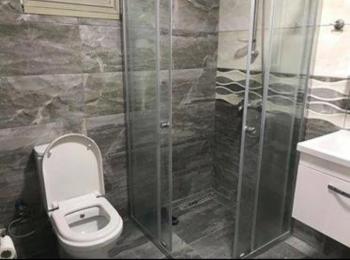 LEFKOŞA KÜÇÜK KAYMAKLI BÖLGESİNDE SATILIK TÜRK MALI 2+1 DAİRE 