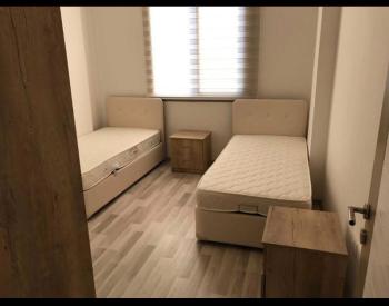 LEFKOŞA KÜÇÜK KAYMAKLI BÖLGESİNDE SATILIK TÜRK MALI 2+1 DAİRE 