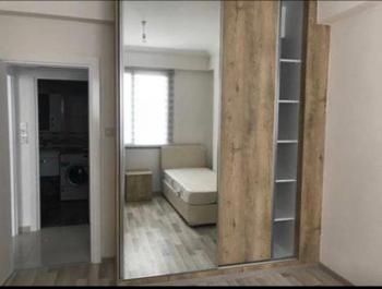 LEFKOŞA KÜÇÜK KAYMAKLI BÖLGESİNDE SATILIK TÜRK MALI 2+1 DAİRE 