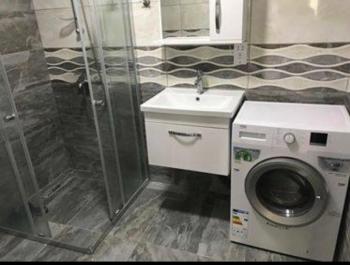 LEFKOŞA KÜÇÜK KAYMAKLI BÖLGESİNDE SATILIK TÜRK MALI 2+1 DAİRE 
