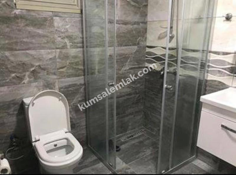 LEFKOŞA KÜÇÜK KAYMAKLI BÖLGESİNDE SATILIK TÜRK MALI 2+1 DAİRE 