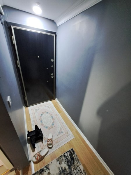 Yeşilpınar Girne Caddesine Yakın 2+1 & 4.Kat Masrafsız Satılık Daire