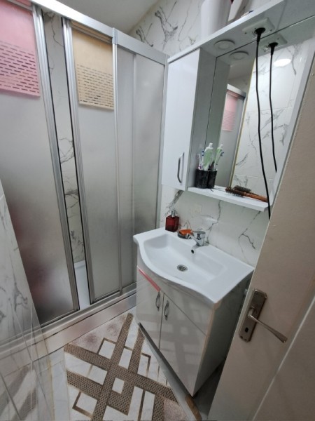 Yeşilpınar Girne Caddesine Yakın 2+1 & 4.Kat Masrafsız Satılık Daire