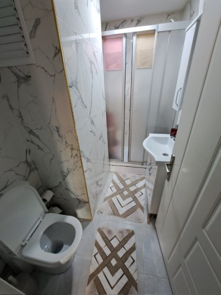Yeşilpınar Girne Caddesine Yakın 2+1 & 4.Kat Masrafsız Satılık Daire