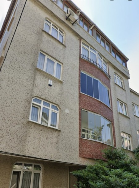Yeşilpınar Girne Caddesine Yakın 2+1 & 4.Kat Masrafsız Satılık Daire