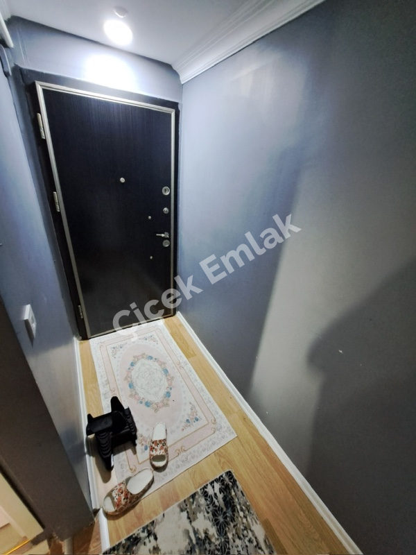 Yeşilpınar Girne Caddesine Yakın 2+1 & 4.Kat Masrafsız Satılık Daire