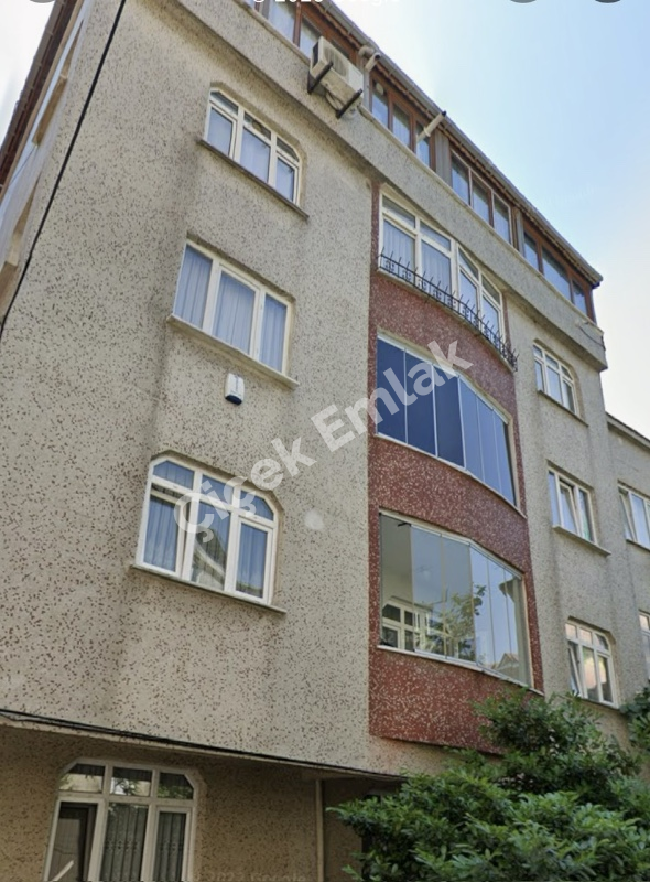 Yeşilpınar Girne Caddesine Yakın 2+1 & 4.Kat Masrafsız Satılık Daire