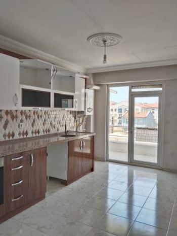 AFYON ÜÇOK EMLAKTAN MAREŞAL DE KİRALIK SIFIR AYARINDA LÜX 3+1 KİRALIK DAİRE