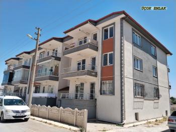 AFYON ÜÇOK EMLAKTAN MAREŞAL DE KİRALIK SIFIR AYARINDA LÜX 3+1 KİRALIK DAİRE