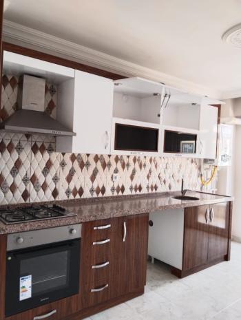 AFYON ÜÇOK EMLAKTAN MAREŞAL DE KİRALIK SIFIR AYARINDA LÜX 3+1 KİRALIK DAİRE