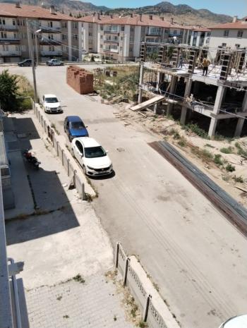 AFYON ÜÇOK EMLAKTAN MAREŞAL DE KİRALIK SIFIR AYARINDA LÜX 3+1 KİRALIK DAİRE