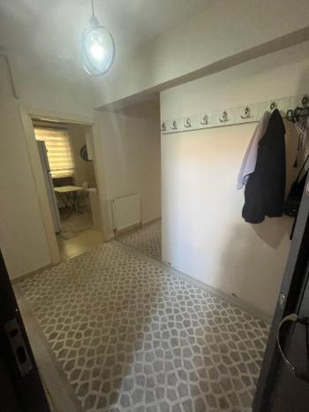 AFYON ÜÇOK EMLAKTAN FATİH MAH SATILIK 2+1 BAKIMLI DAİRE