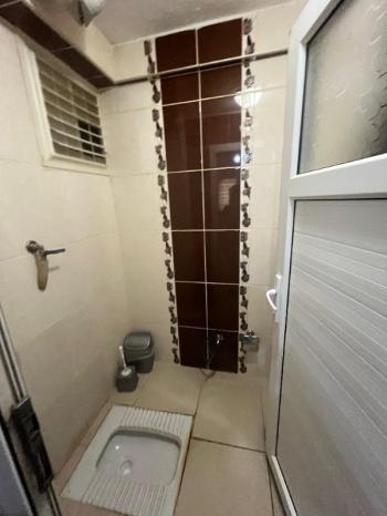 AFYON ÜÇOK EMLAKTAN FATİH MAH SATILIK 2+1 BAKIMLI DAİRE