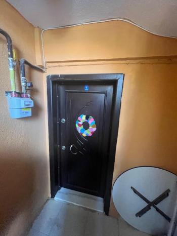 AFYON ÜÇOK EMLAKTAN FATİH MAH SATILIK 2+1 BAKIMLI DAİRE