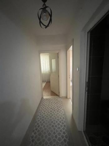 AFYON ÜÇOK EMLAKTAN FATİH MAH SATILIK 2+1 BAKIMLI DAİRE