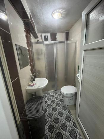 AFYON ÜÇOK EMLAKTAN FATİH MAH SATILIK 2+1 BAKIMLI DAİRE