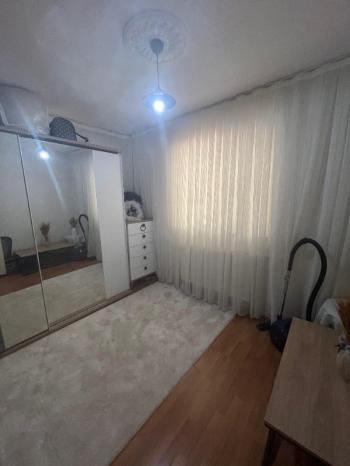 AFYON ÜÇOK EMLAKTAN FATİH MAH SATILIK 2+1 BAKIMLI DAİRE