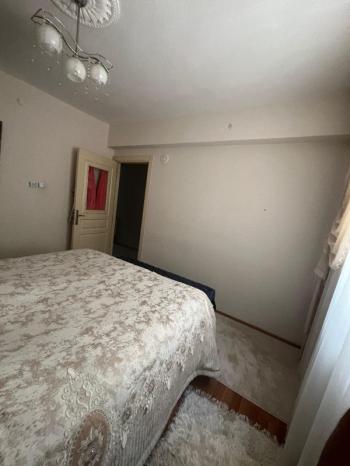 AFYON ÜÇOK EMLAKTAN FATİH MAH SATILIK 2+1 BAKIMLI DAİRE