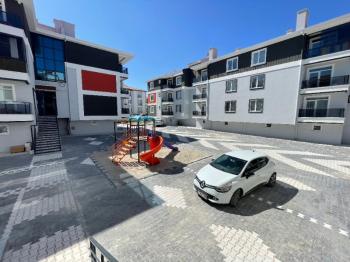 AFYON ÜÇOK EMLAKTAN KANLICA MAH SATILIK 3+1 SIFIR LÜX 1 KAT DAİRE