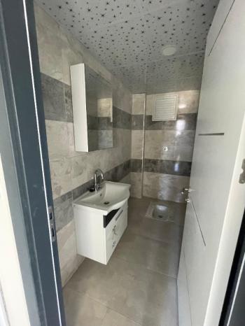 AFYON ÜÇOK EMLAKTAN KANLICA MAH SATILIK 3+1 SIFIR LÜX 1 KAT DAİRE