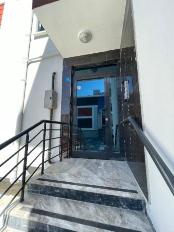 AFYON ÜÇOK EMLAKTAN KANLICA MAH SATILIK 3+1 SIFIR LÜX 1 KAT DAİRE