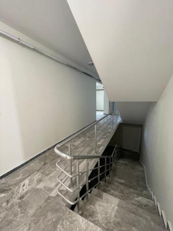 AFYON ÜÇOK EMLAKTAN KANLICA MAH SATILIK 3+1 SIFIR LÜX 1 KAT DAİRE