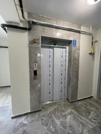 AFYON ÜÇOK EMLAKTAN KANLICA MAH SATILIK 3+1 SIFIR LÜX 1 KAT DAİRE
