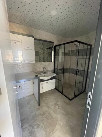AFYON ÜÇOK EMLAKTAN KANLICA MAH SATILIK 3+1 SIFIR LÜX 1 KAT DAİRE