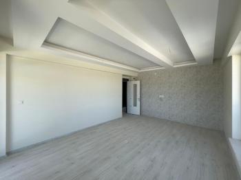 AFYON ÜÇOK EMLAKTAN KANLICA MAH SATILIK 3+1 SIFIR LÜX 1 KAT DAİRE