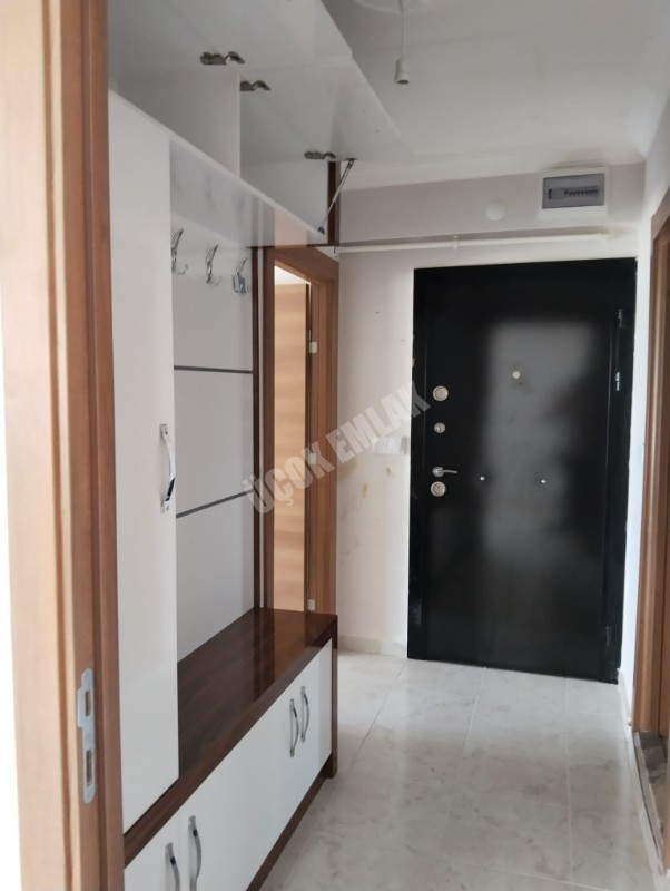 AFYON ÜÇOK EMLAKTAN MAREŞAL DE KİRALIK SIFIR AYARINDA LÜX 3+1 KİRALIK DAİRE