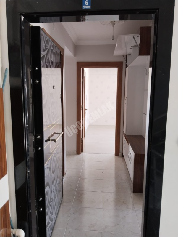 AFYON ÜÇOK EMLAKTAN MAREŞAL DE KİRALIK SIFIR AYARINDA LÜX 3+1 KİRALIK DAİRE