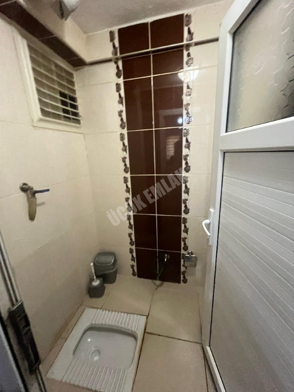 AFYON ÜÇOK EMLAKTAN FATİH MAH SATILIK 2+1 BAKIMLI DAİRE