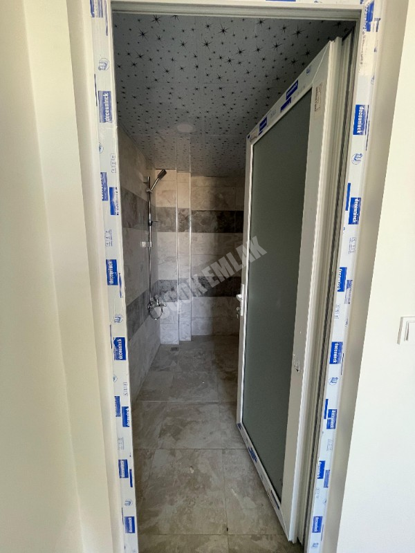 AFYON ÜÇOK EMLAKTAN KANLICA MAH SATILIK 3+1 SIFIR LÜX 1 KAT DAİRE