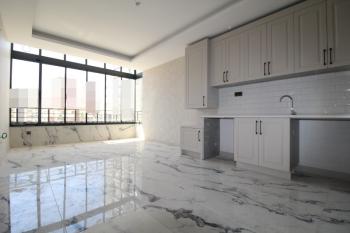 ASLAN'DAN MEZİTLİ MERKEZ MAH DE SİTE İÇİ HAVUZLU LÜKS 2+1