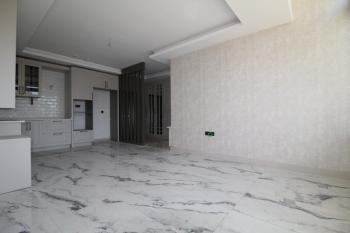 ASLAN'DAN MEZİTLİ MERKEZ MAH DE SİTE İÇİ HAVUZLU LÜKS 2+1