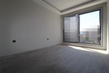 ASLAN'DAN MEZİTLİ MERKEZ MAH DE SİTE İÇİ HAVUZLU LÜKS 2+1