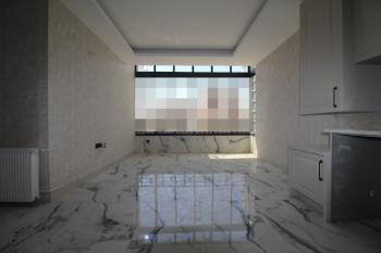 ASLAN'DAN MEZİTLİ MERKEZ MAH DE SİTE İÇİ HAVUZLU LÜKS 2+1