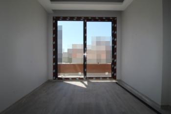 ASLAN'DAN MEZİTLİ MERKEZ MAH DE SİTE İÇİ HAVUZLU LÜKS 2+1